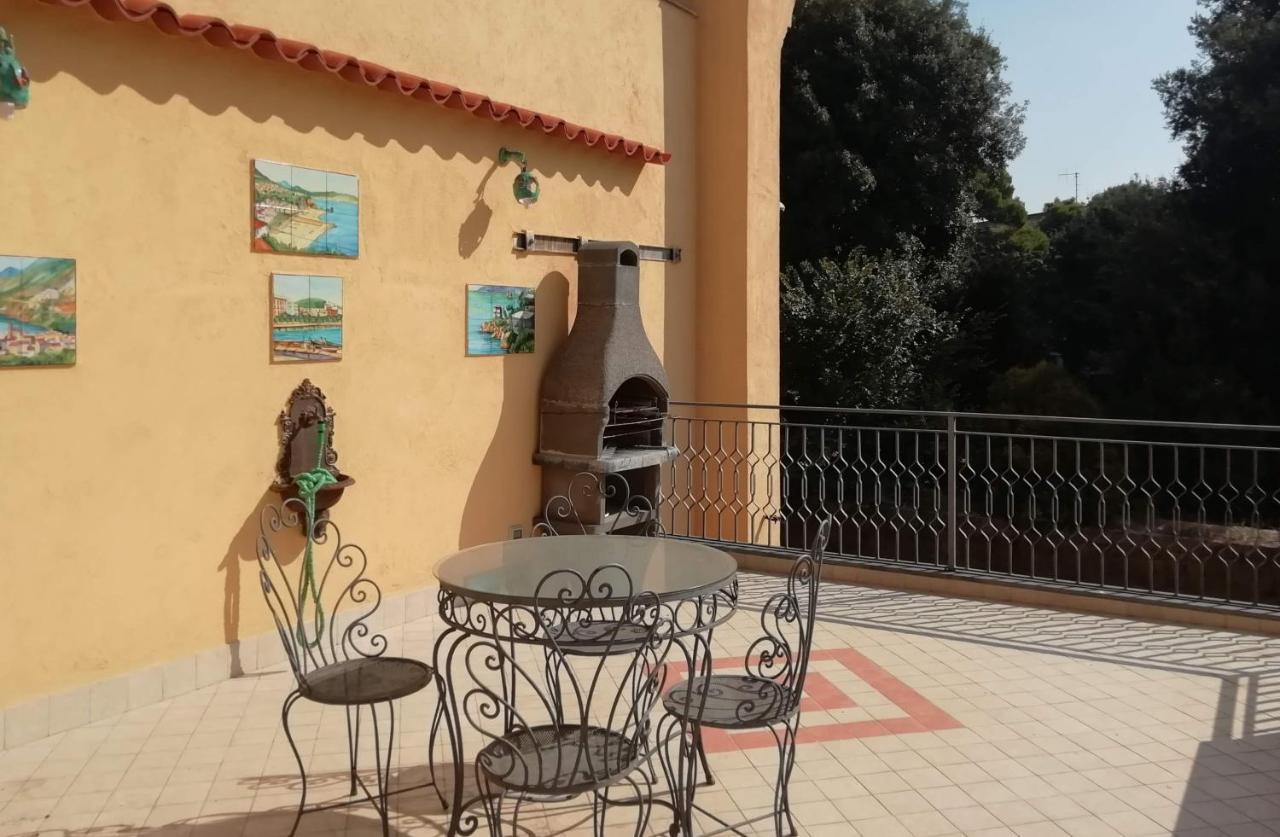 Casa Verde — 4-Star Luxury Hotel in Naples, Italy