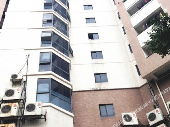 City Oasis Chain Hotel in Zhangzhou, People's Republic of China