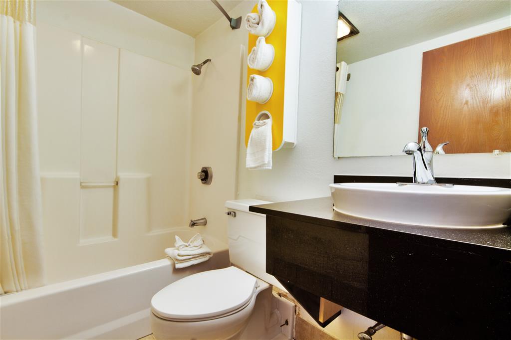 Motel 6 Dallas TX Fair Park - photo 15