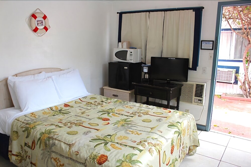Hermosa Hotel - photo 8