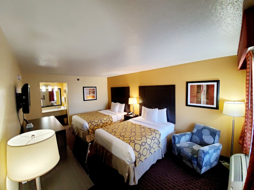 Baymont by Wyndham Goodlettsville Nashville - photo 7