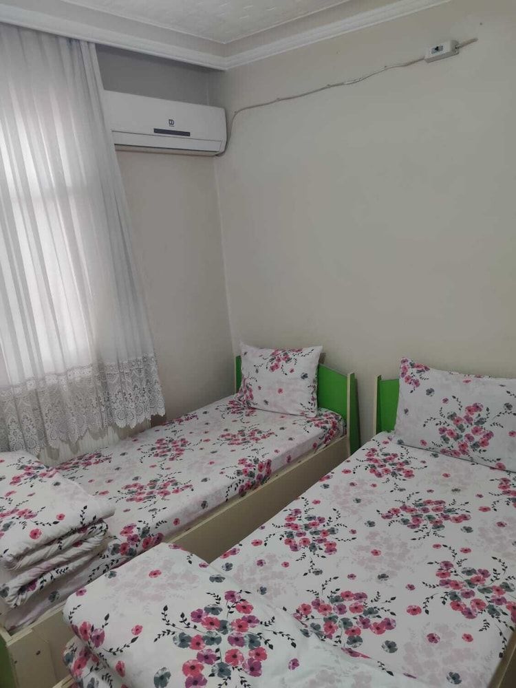 Guneyyurt Otel in Ermenek, Turkey