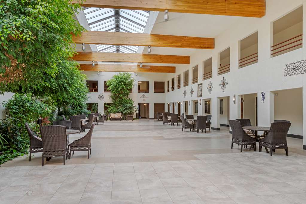 Best Western Pecos Inn - photo 33