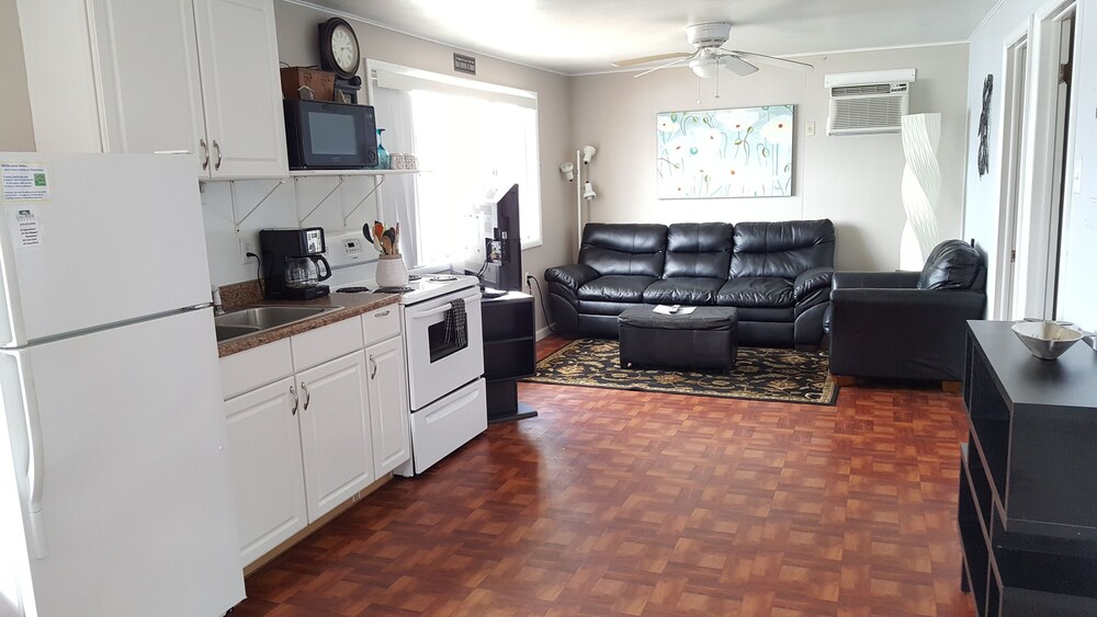 Lake Breeze Resort - photo 53