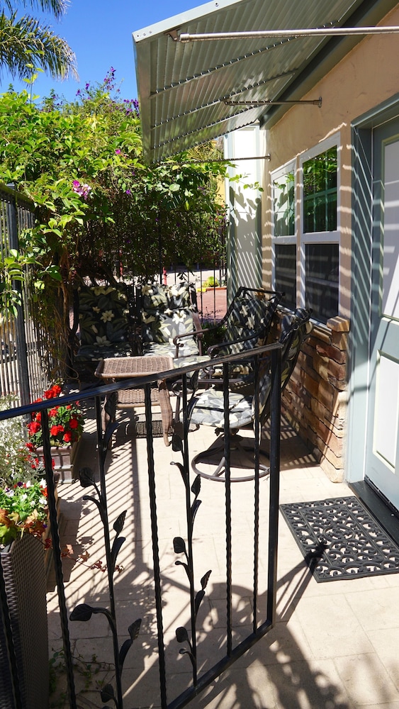 Capitola Hotel - photo 6