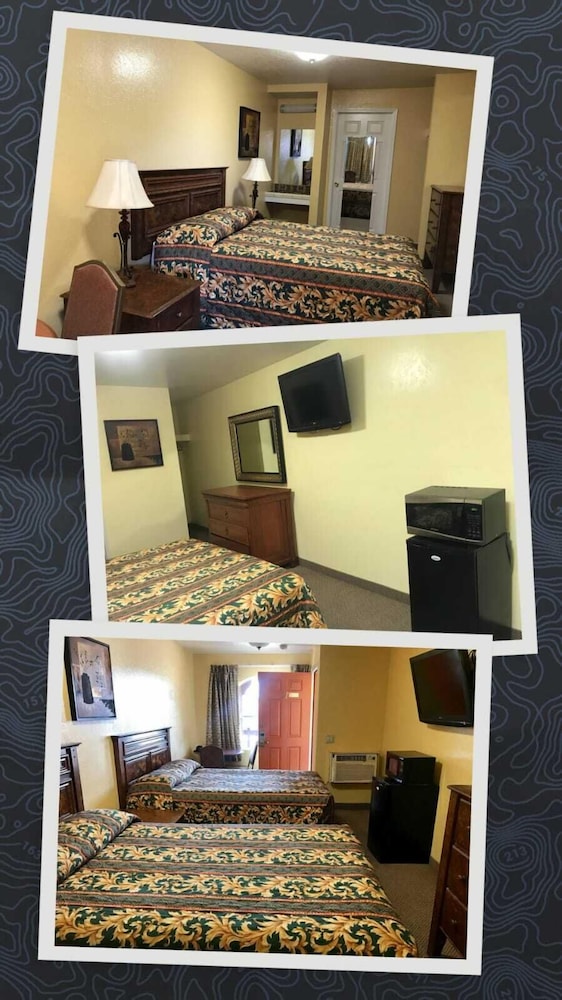 Hacienda Motel - photo 17