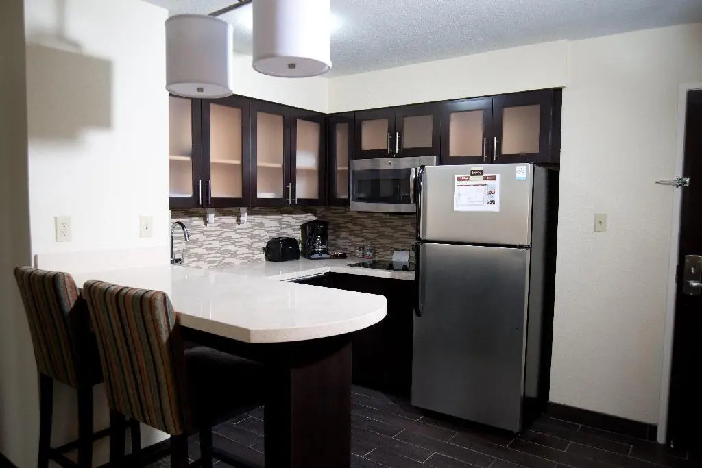 Staybridge Suites Houston NW Willowbrook - photo 3