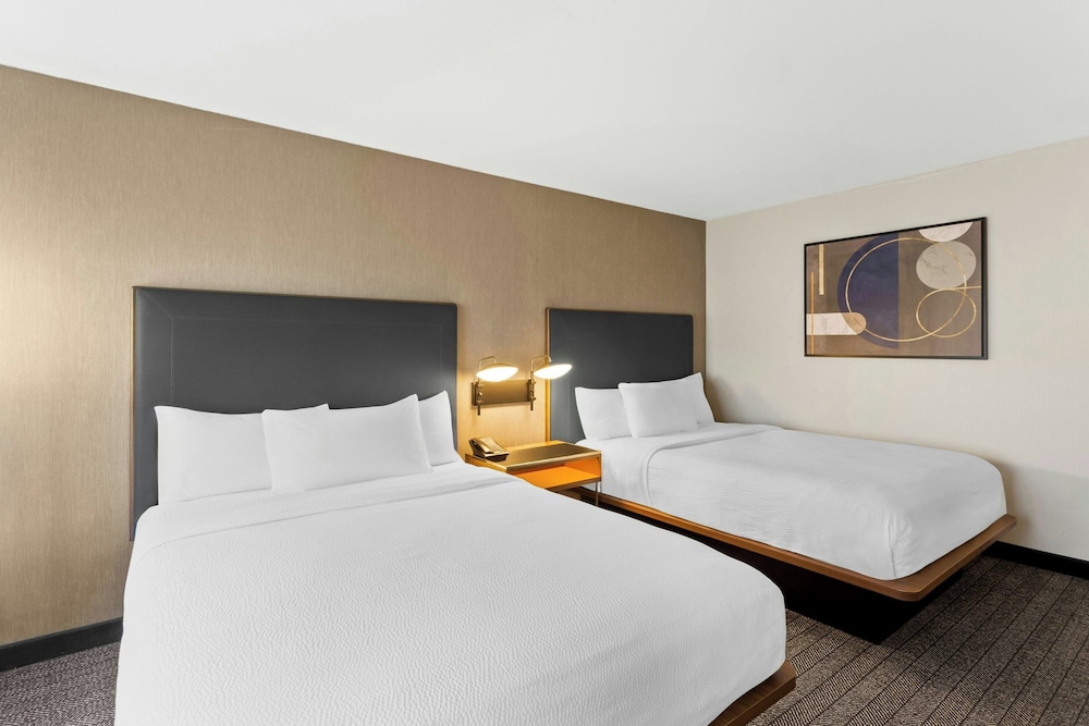 Courtyard by Marriott Chicago Southeast Hammond - photo 15