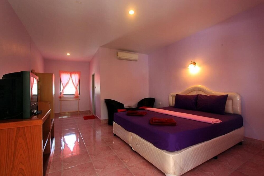 My Palace - carbon neutral hotel in Ko Pha Ngan