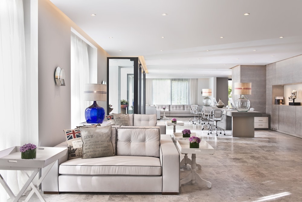D Resort Gocek — 4-Star Luxury Hotel in Fethiye, Turkey