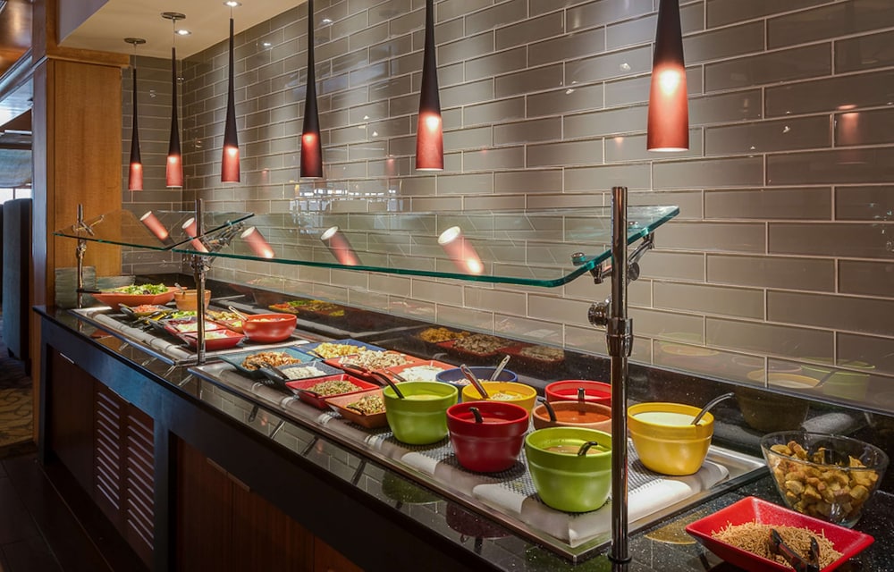 DoubleTree by Hilton Akron Fairlawn - photo 47