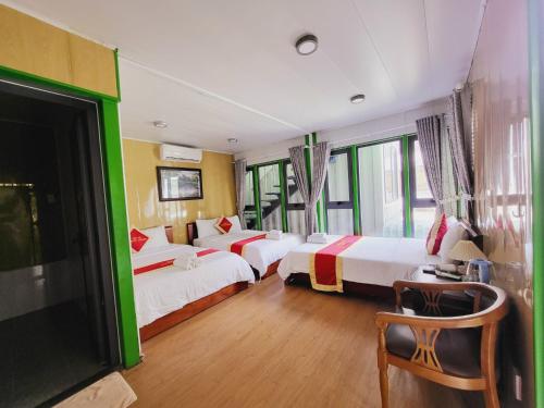 Phúc Đạt Container - last minute hotel in Vung Tau