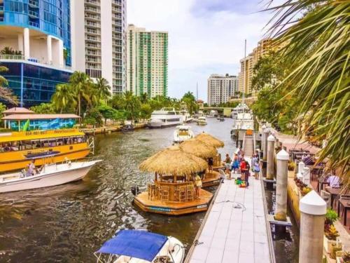 The Residences at Lake Ridge Apt 2 — 4-Star Luxury Hotel in Fort Lauderdale, United States