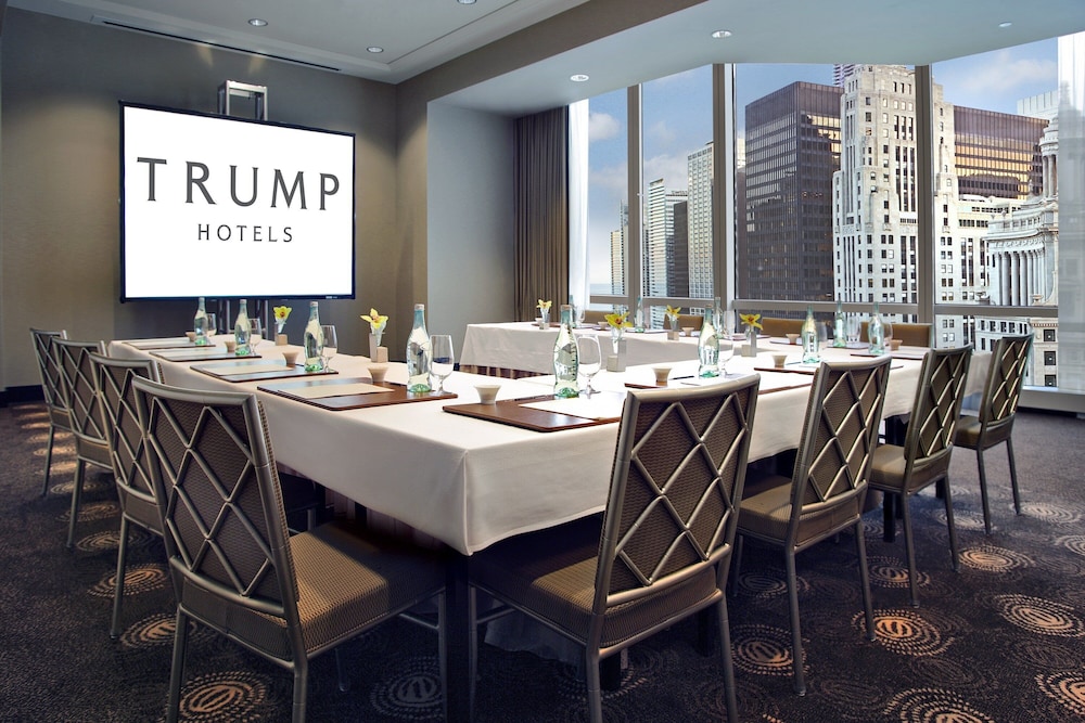 Trump International Hotel & Tower Chicago - photo 154