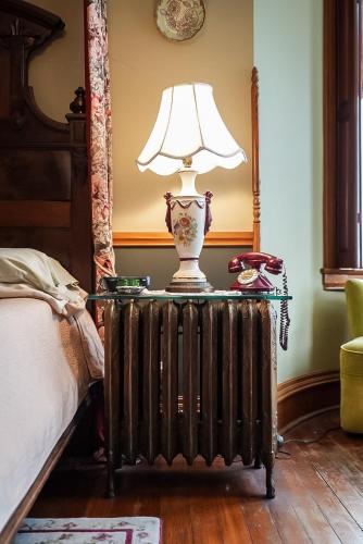 Grandison Inn - photo 42