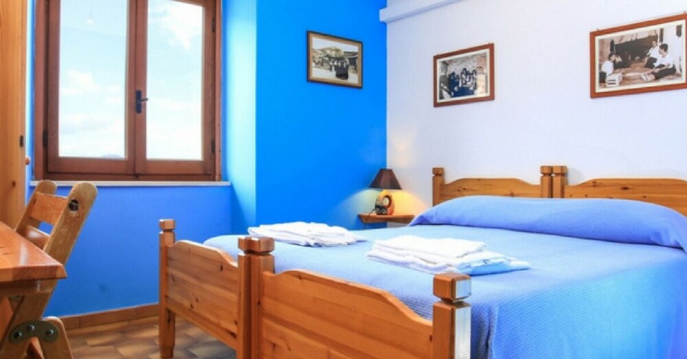 Locanda Gicappa Oliena — Oliena — photo 3