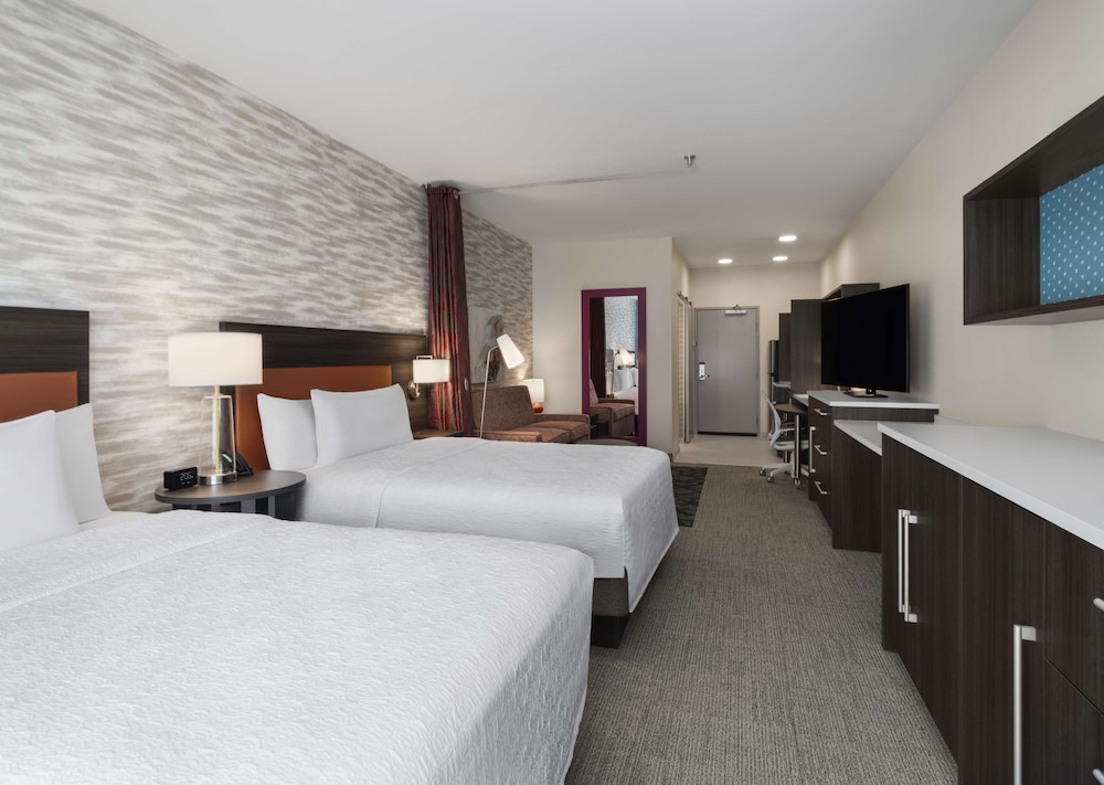 Home2 Suites by Hilton Orlando South Davenport - photo 14