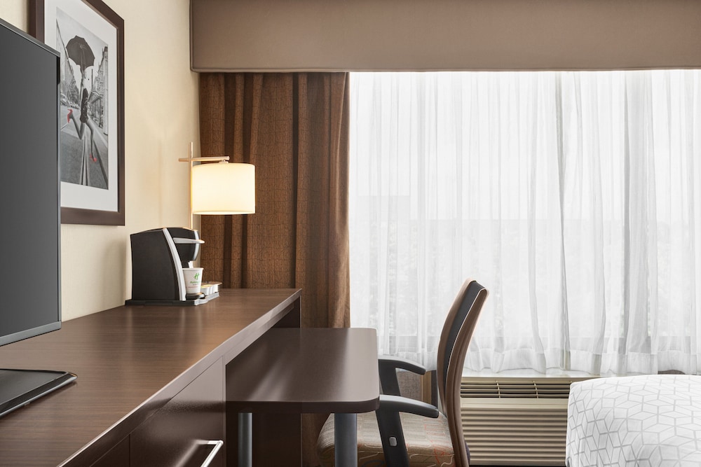 Holiday Inn Boston Cambridge Area by IHG - photo 11
