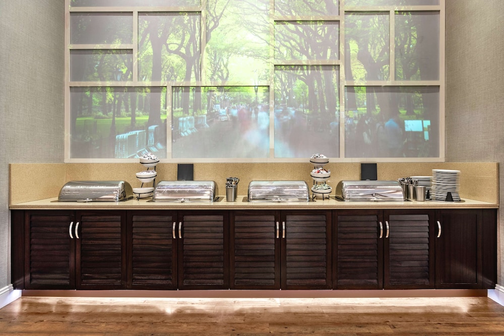 Homewood Suites New York Midtown Manhattan Times Square - photo 46