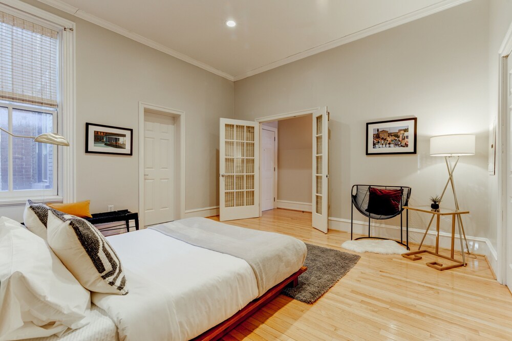 Abode Philadelphia Rittenhouse Square Spruce St - photo 8