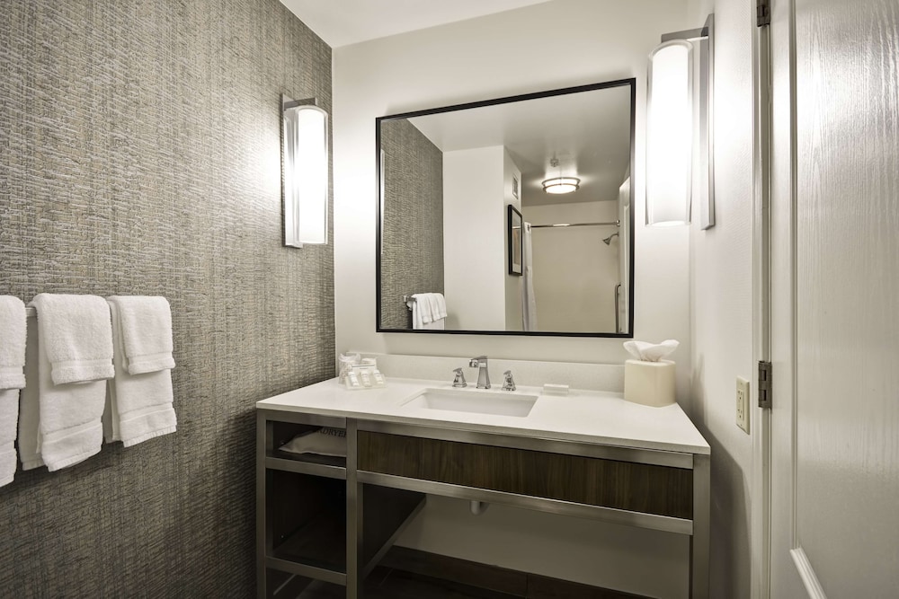 Hilton Garden Inn Austin Round Rock - photo 27