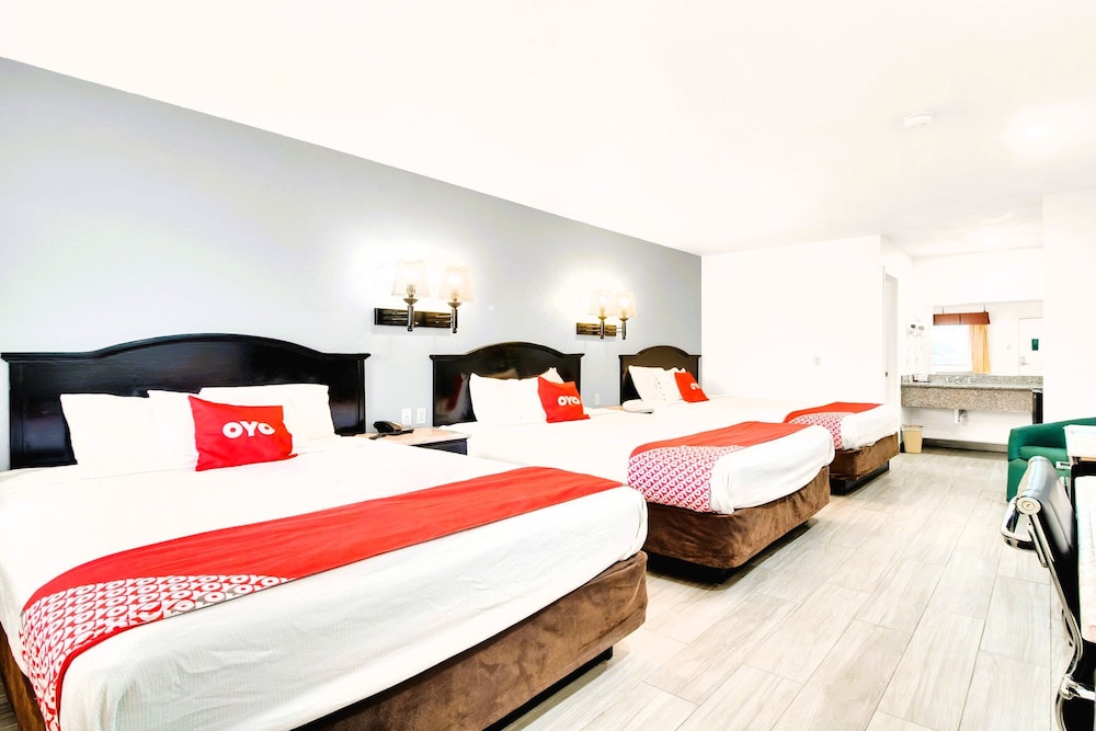 Three Rivers Executive Inn & Suites By OYO - photo 14