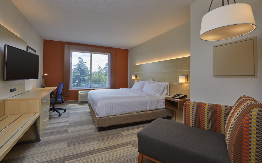 Holiday Inn Express Eugene Springfield by IHG - photo 15