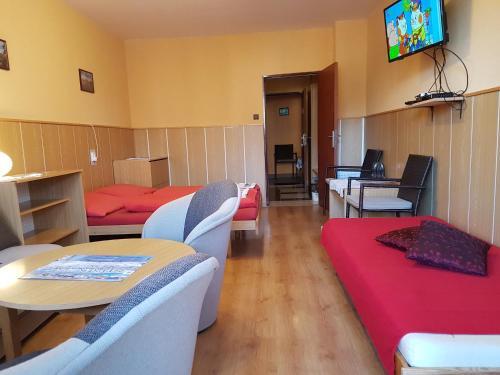 Penzión Podlesanka in Vysoke Tatry, Slovakia