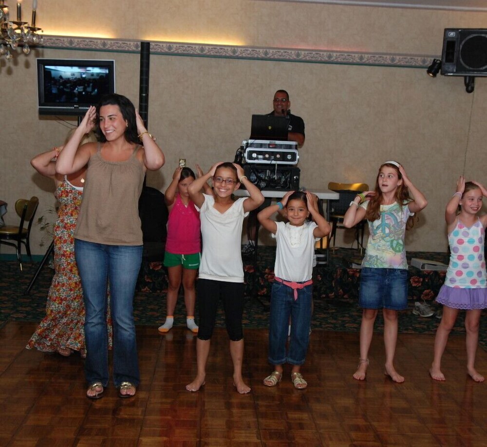 Pollaces Family Resort - photo 24