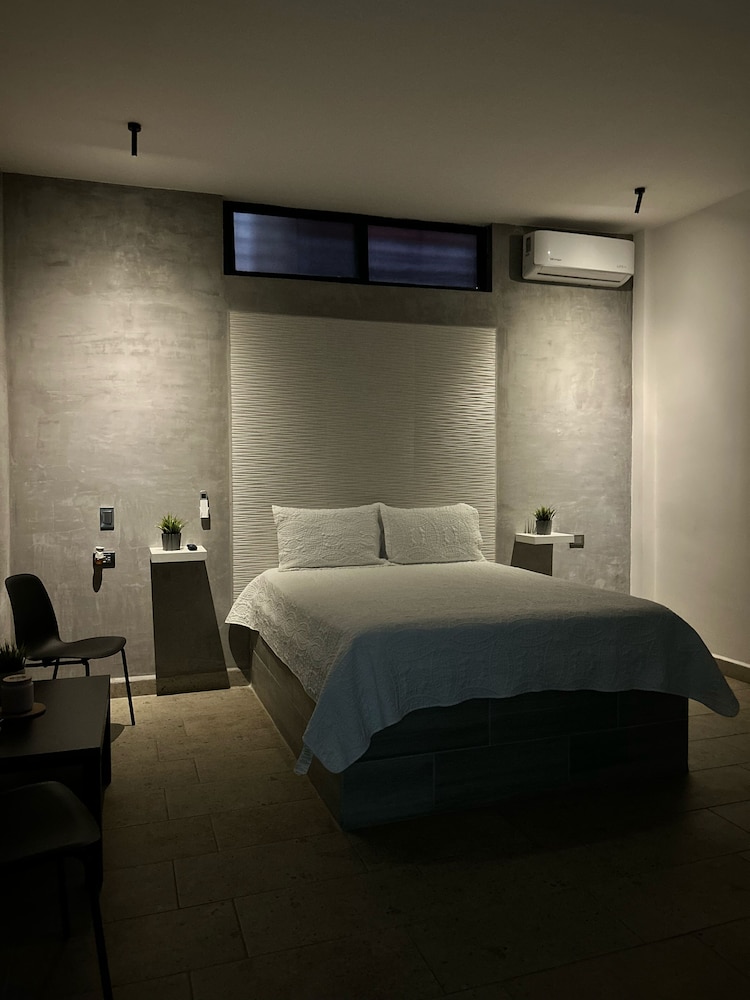 Wizard in Rosarito, Mexico