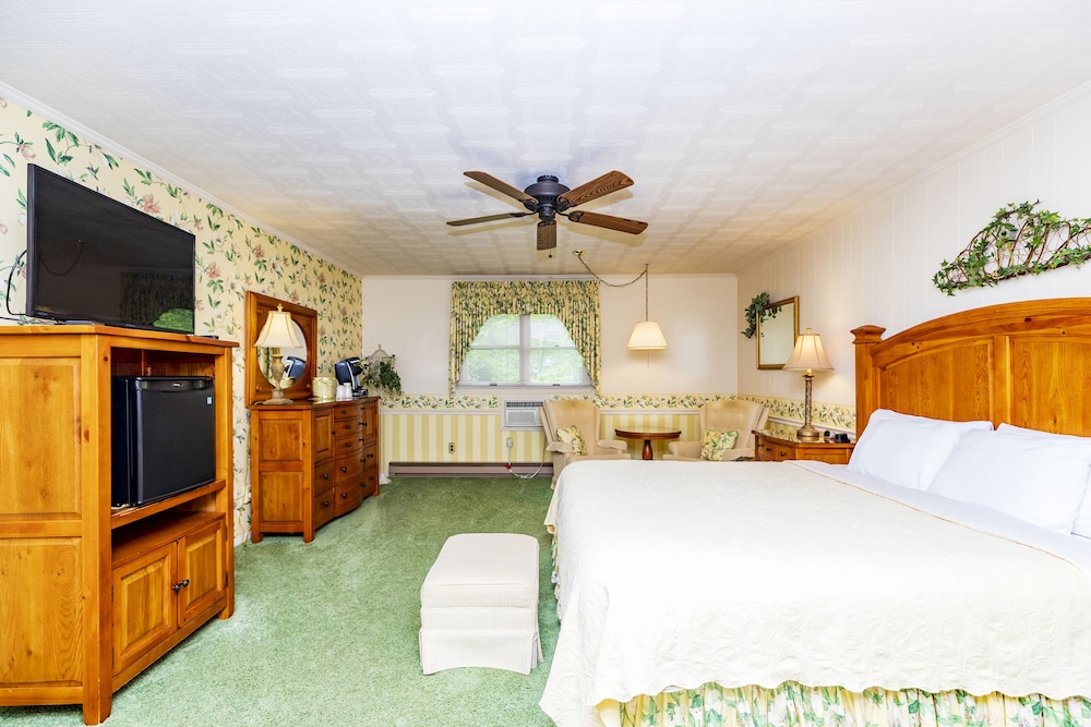Azalea Garden Inn - photo 9