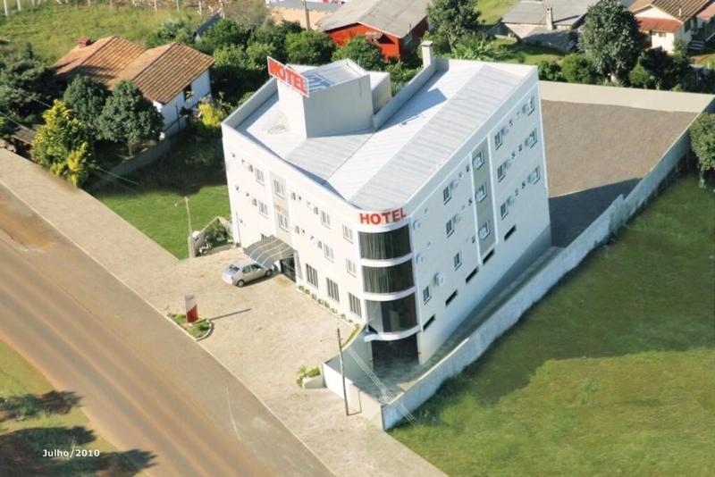 Vivendas Hotel — Erechim — photo 4