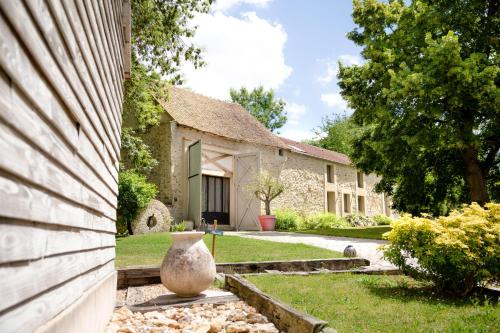 Moulin De Tessv - last minute hotel in Unknown City