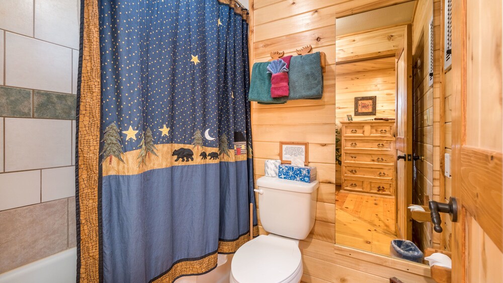 Upper Canyon Inn & Cabins - photo 124