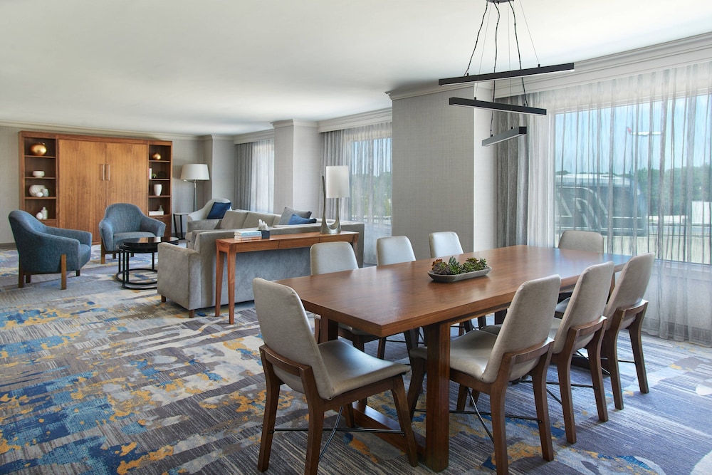 Atlanta Airport Marriott Gateway - photo 15