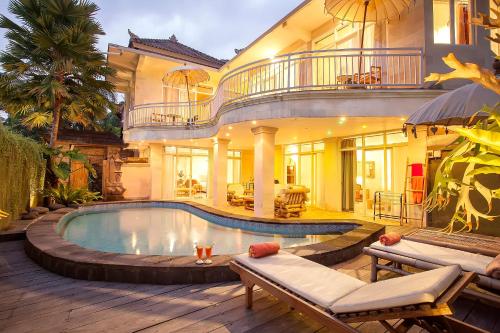 Pariliana - last minute hotel in Ubud
