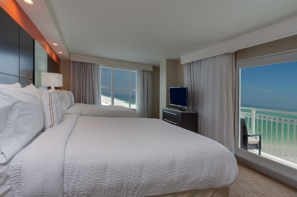 Residence Inn by Marriott Daytona Beach Oceanfront - photo 13