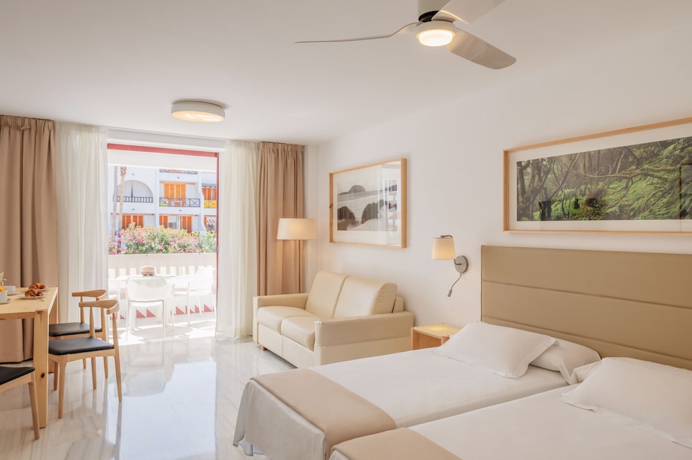 Aparthotel Parque Santiago IV — Arona — photo 2