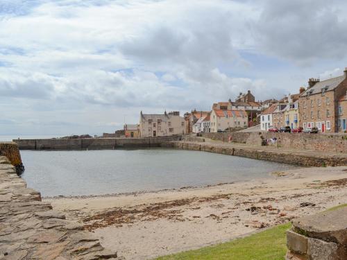The Fisherman's Loft — hotel in Anstruther