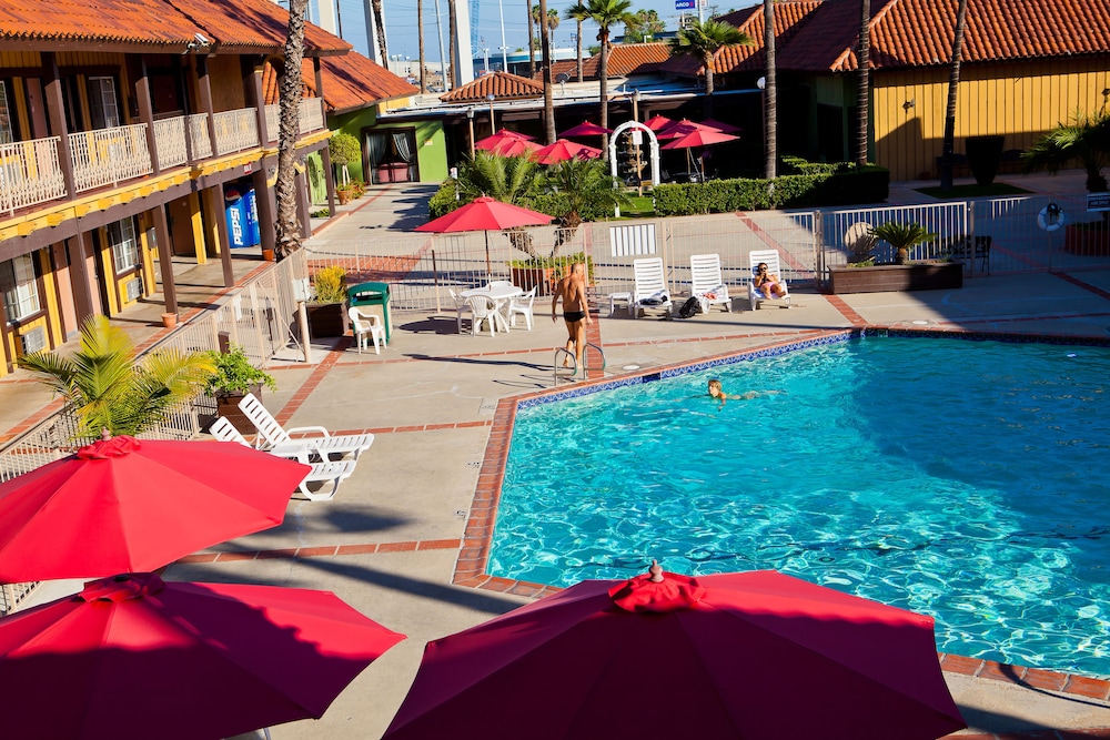 Hotel Saddleback Los Angeles Norwalk in Norwalk, United States