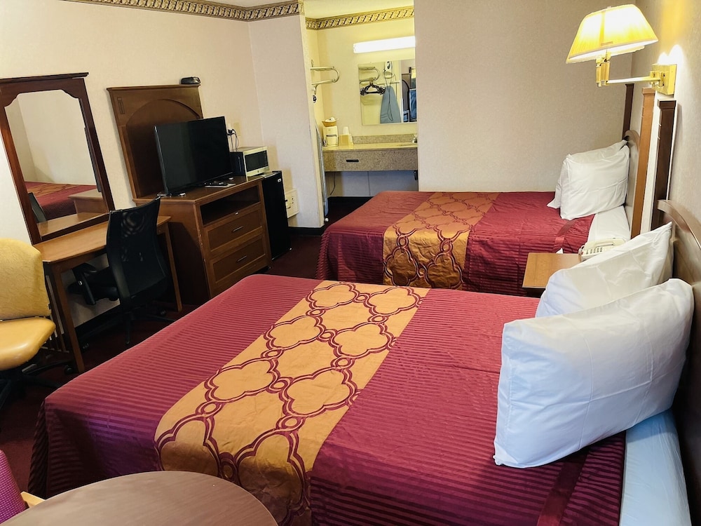 Rodeway Inn Augusta West Fort Gordon - photo 20