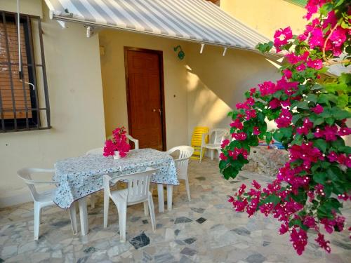 Seaside Garden 1 in Alghero, Italy