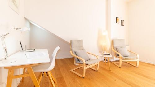Casa Sofia Modern Apartment — 4-Star Luxury Hotel in Oristano, Italy