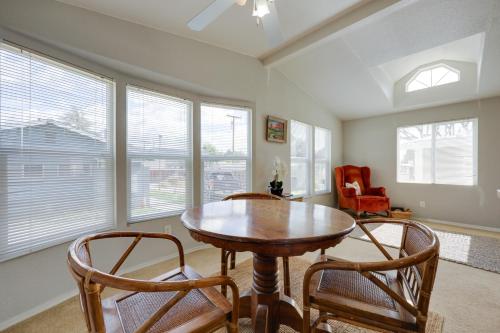 Oak View Home Close To Beaches And Trails 20758278 — Oak View