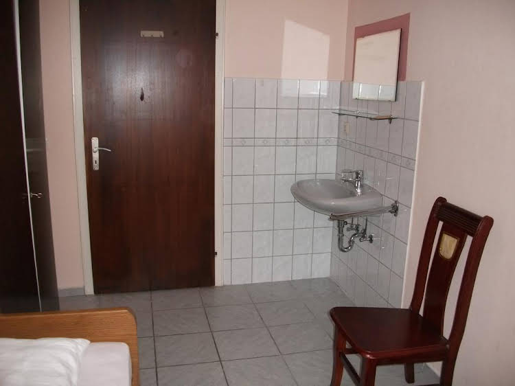 Mongolischer Hof in Mechernich, Germany