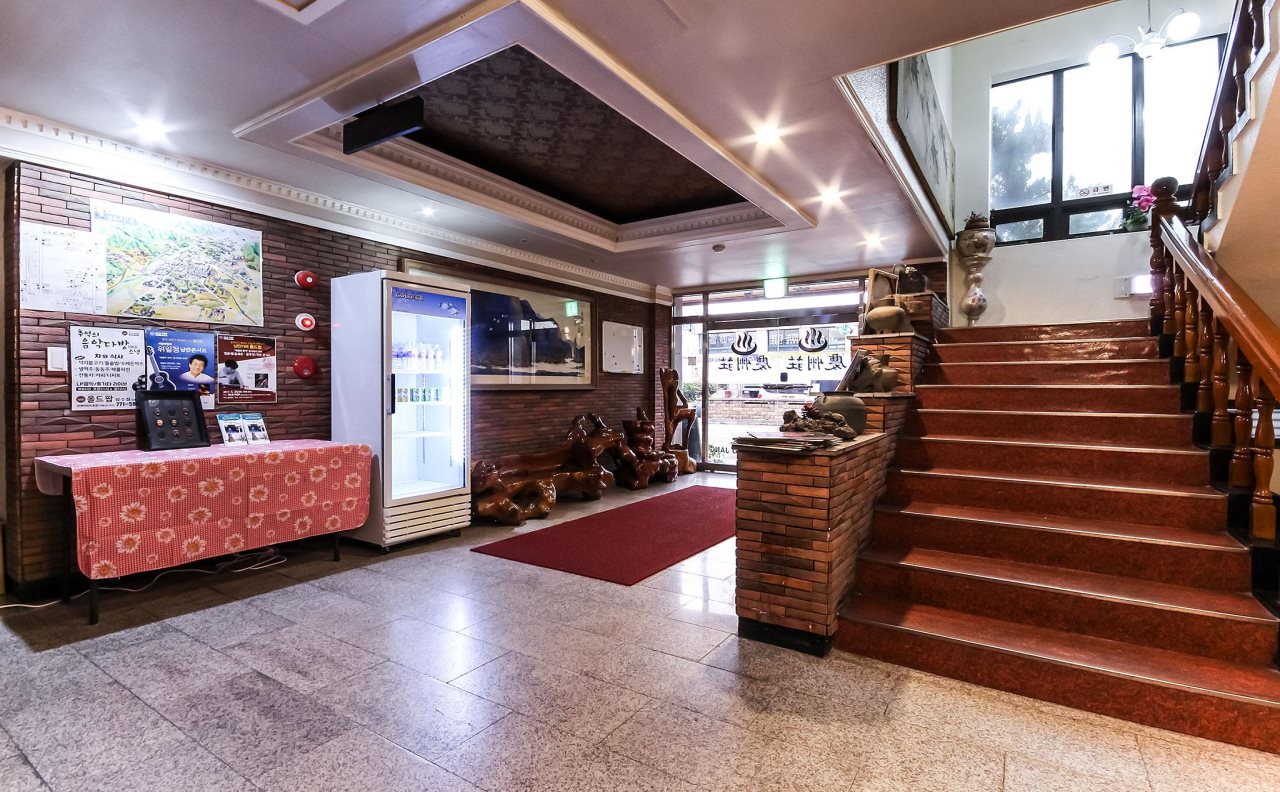 Gyeongju Jang in Gyeongju, South Korea