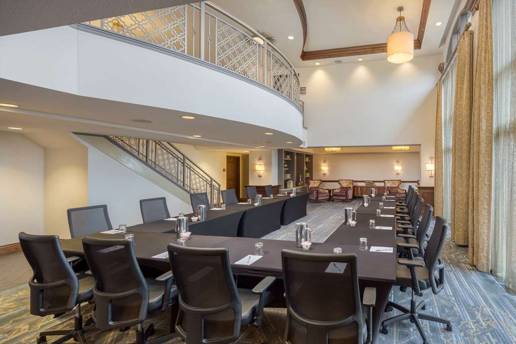 Wyndham Grand Orlando Resort Bonnet Creek - photo 64