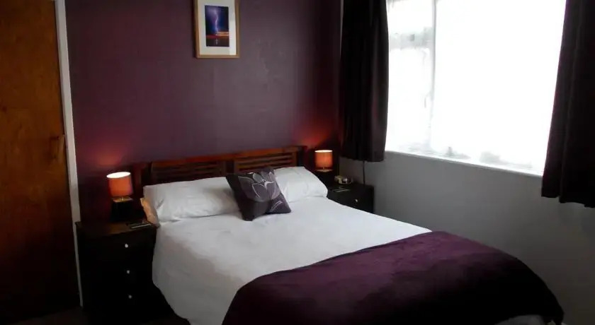 Beaufort House Hotel — Sandown — photo 4
