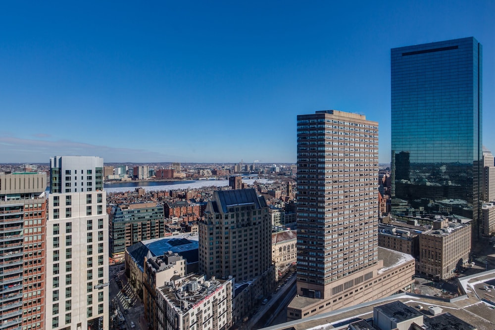 Boston Marriott Copley Place - photo 47