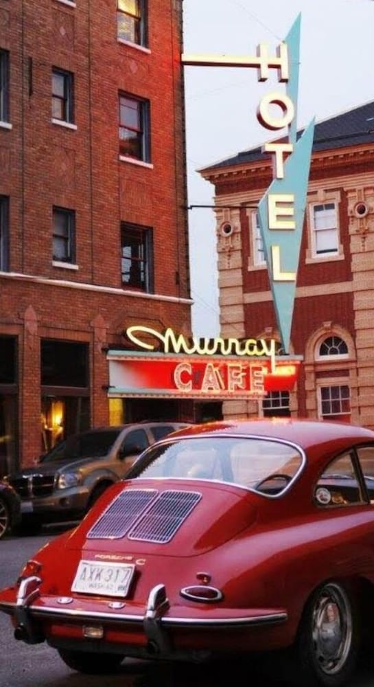 Murray Hotel - photo 66